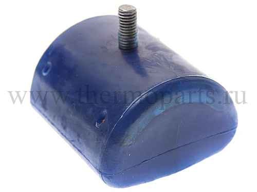 Буфер ГАЗ-53, 3302, ГАЗель Next, ГАЗон Next рессоры дополнительной полиуретан ПИК