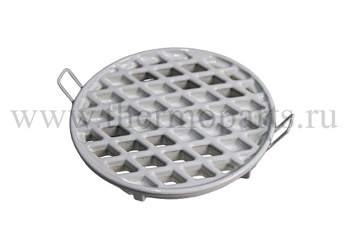 Заглушка решетки бампера переднего ПАЗ Вектор ПАЗ