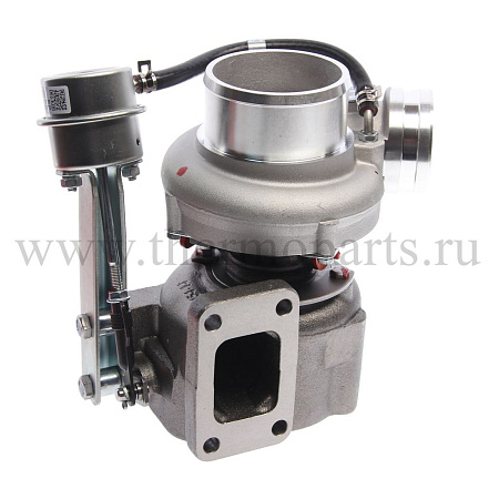 Турбокомпрессор дв.53443-10 ЕВРО-5 ПАЗ Вектор