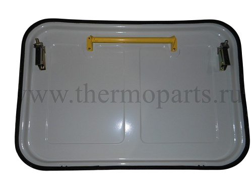 Крышка (люк) вентиляционный ПАЗ 3205/4234