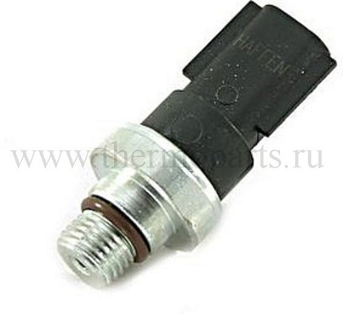 Датчик давления масла JAC N75, N80, N120 (ISF 3.8) КАМАЗ Компас-9/12 OE