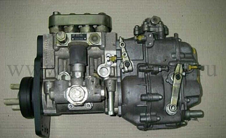 ТНВД 12В дв.ММЗ 245.9