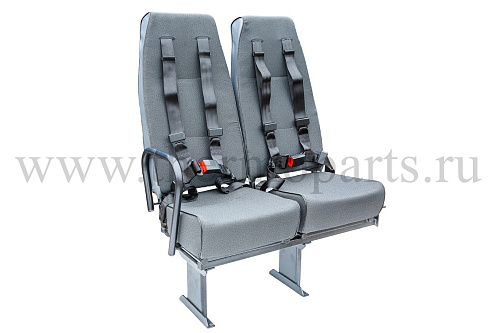 Сиденье пассажирское Школьник