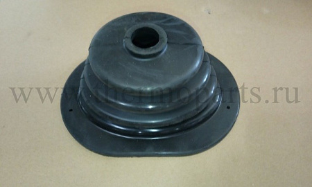 Пыльник рычага КПП