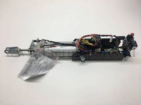 Механизм открывания двери ПАЗ Вектор Next