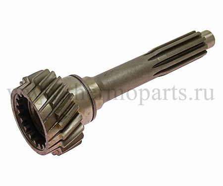 Вал первичный z-22, L-285