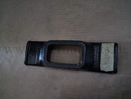 Накладка задней рессоры