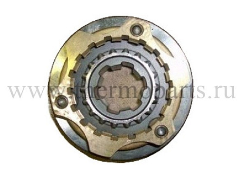 Синхронизатор ЗИЛ-130, ПАЗ 4-5 передачи А