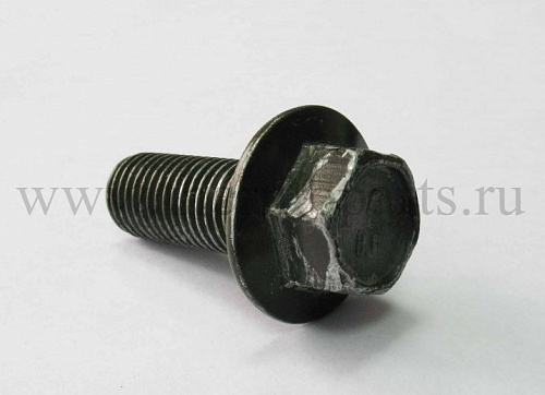 Болт поддона (механизма натяж.ремня генератора) М8L30  FOTON Оригинал ГАЗель NN с дв. G21A