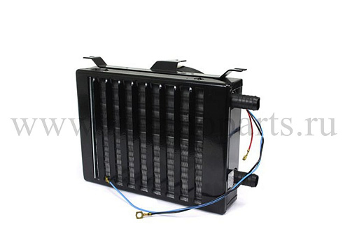Отопитель салона 12В