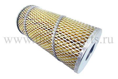 Элемент фильтрующий КАМАЗ масляный (бумага, металлическая сетка) DIFA