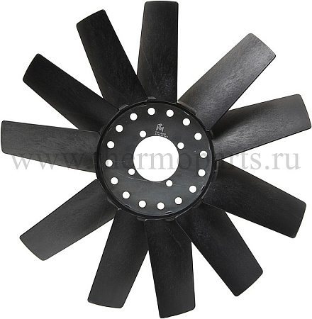 Вентилятор ГАЗон Next, ПАЗ дв.534 MEGAPOWER