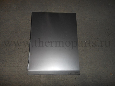 Панель правой боковины задняя ПАЗ-4234