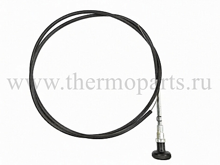 Трос акселератора воздушной заслонки L-1,1м. ПАЗ