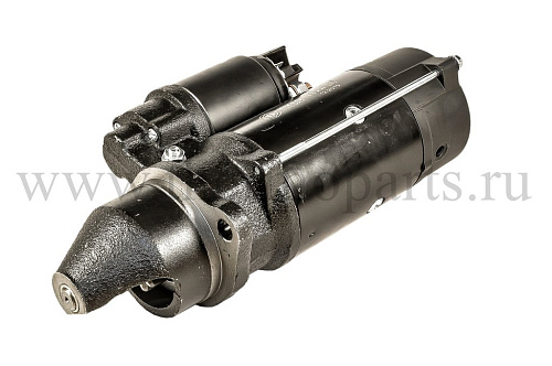 Стартер ПАЗ Вектор Next дв.534, 536 24В 4.0кВт AVTOELECTRICA