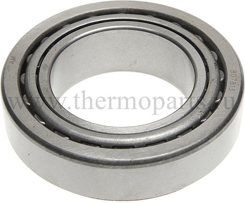 Подшипник задней ступицы наружный