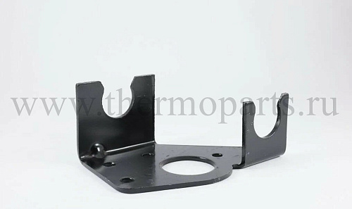 Кронштейн тросов КПП ГАЗ, ПАЗ