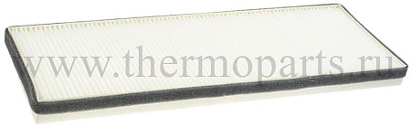 Фильтр фронтального отопителя ПАЗ-Вектор/Вектор Next