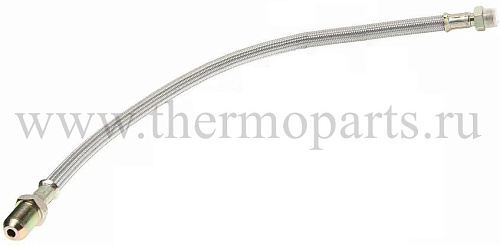 Шланг тормозной ПАЗ Вектор Next, ГАЗон Next промежуточный 