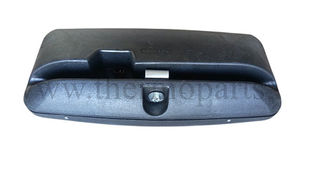 Зеркало заднего вида 391*174 с подогрев. ПАЗ-3204/ЛиАЗ (аналог)