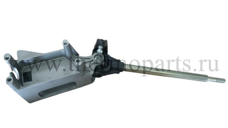 Механизм управления КПП ПАЗ Вектор Next, ГАЗон Next (мастер-опора)