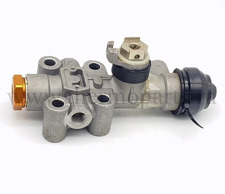 Клапан уровня пола