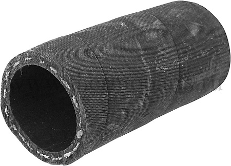 Патрубок радиатора соединительный d-38