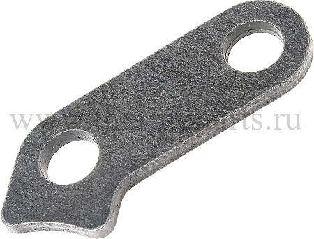 Шайба упорная р/вала дв.ММЗ