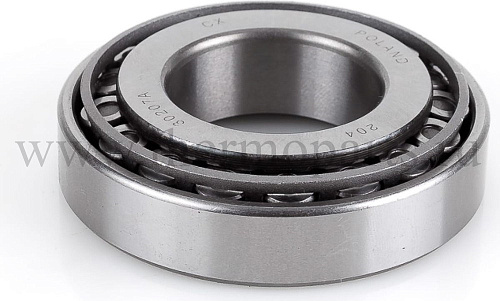 Подшипник пром/вала ГАЗ/ПАЗ Вектор Next