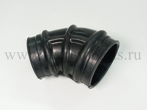 Патрубок воздушный от тройника до ТКР ПАЗ Вектор Next