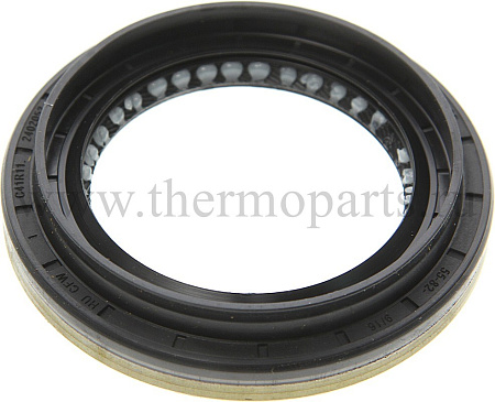 Сальник ГАЗон Next, ПАЗ Вектор Next крышки подшипника передней редуктора моста заднего 55-82-9/16 АЛЬТЕРНАТИВДЕТАЛЬ