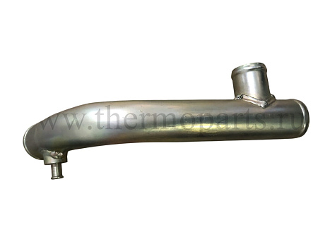 Патрубок радиатора отводящий ПАЗ-320302-08