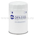 Фильтр масляный КАМАЗ, ПАЗ (дв.CUMMINS ISBe 185, 210, 300) DIFA