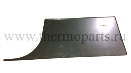 Панель правой боковины средняя нижняя ПАЗ-320412