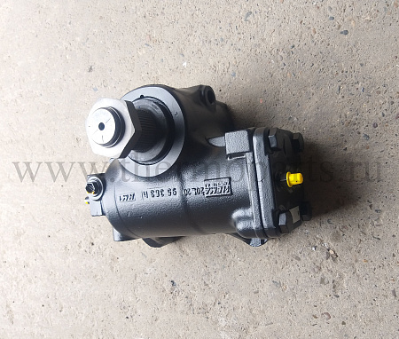 Механизм рулевого управления ПАЗ-320425-04 8.8м (150Bar)