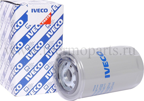 Фильтр масляный IVECO OE