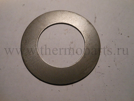 Шайба регулировочная шкворня (толстая)