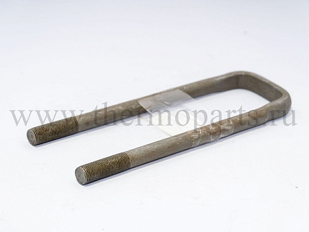 Стремянка кронштейна серьги L-240мм