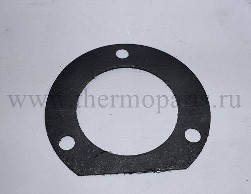 Прокладка глушителя КАВЗ