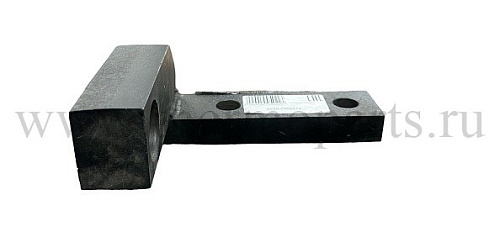 Кронштейн стойки стабилизатора правый КАВЗ-4235