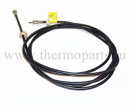 Трос спидометра L-4,8м. ПАЗ-3206 (вездеход)