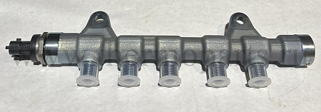 Рампа топливная ГАЗель Next, NN дв.G21A MOVELEX