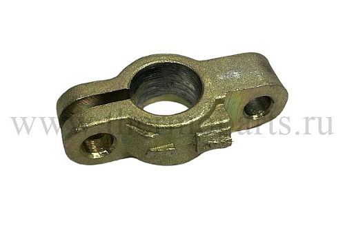 Муфта соединительная ПАЗ-3204 (под кулису)