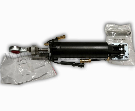 Привод подножки ПАЗ (Школьный) (40M2P050C0125М03)