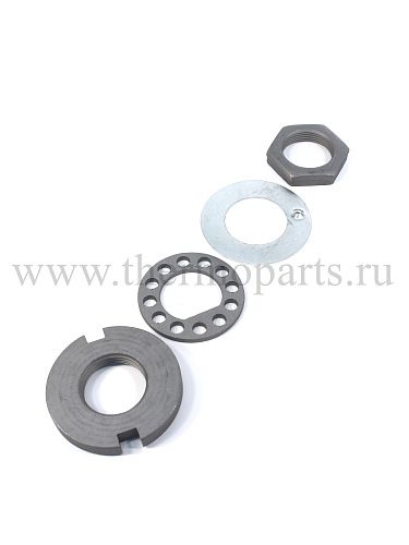 Р/к передней ступицы 4 наим.