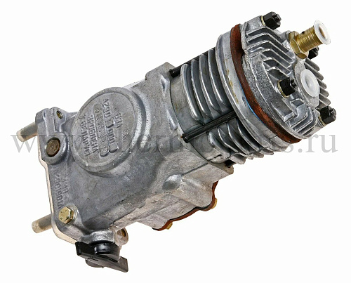 Компрессор воздушного охл. (дизель)