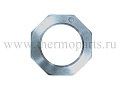 Гайка подшипника задней ступицы внутренняя (224/231 мост)