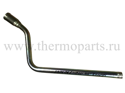 Труба радиатора отводящая ПАЗ-320402-04-110