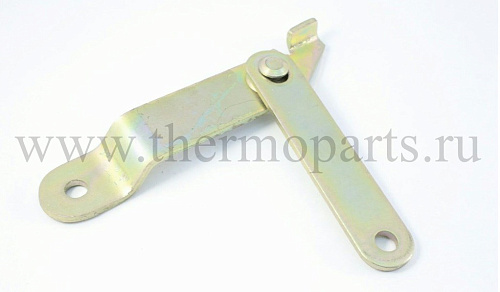 Упор люка АКБ