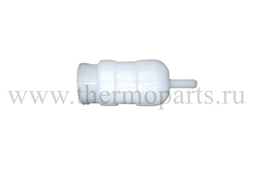 Бачок ГЦС ПАЗ-3205, 4234 в сборе PAZ